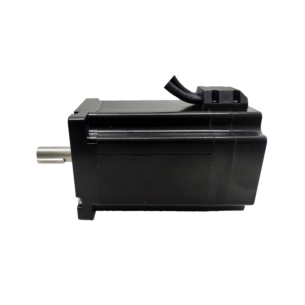 Imagem -03 - Yako-closed Loop Stepper Motor Passo Servo Fácil com Codificador Yk286ec118a1 Novo e Original