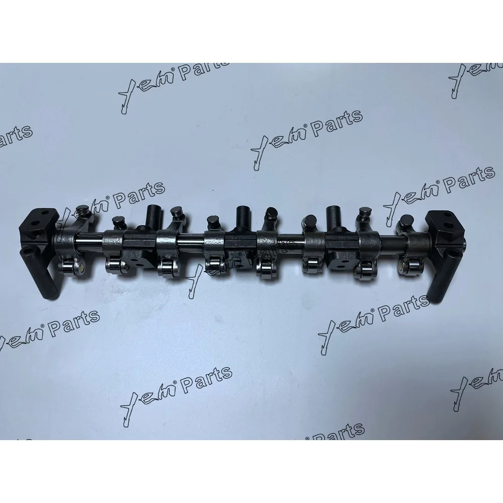 Engine Accessory J05E Rocker Arm Assembly Is Suitable for Excavators/loaders.