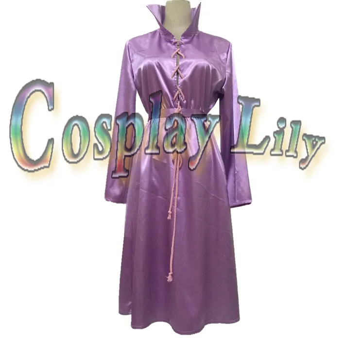 Magically Enchanted Cosplay Endorsement Agnes Moorehead Halloween Performance Costume
