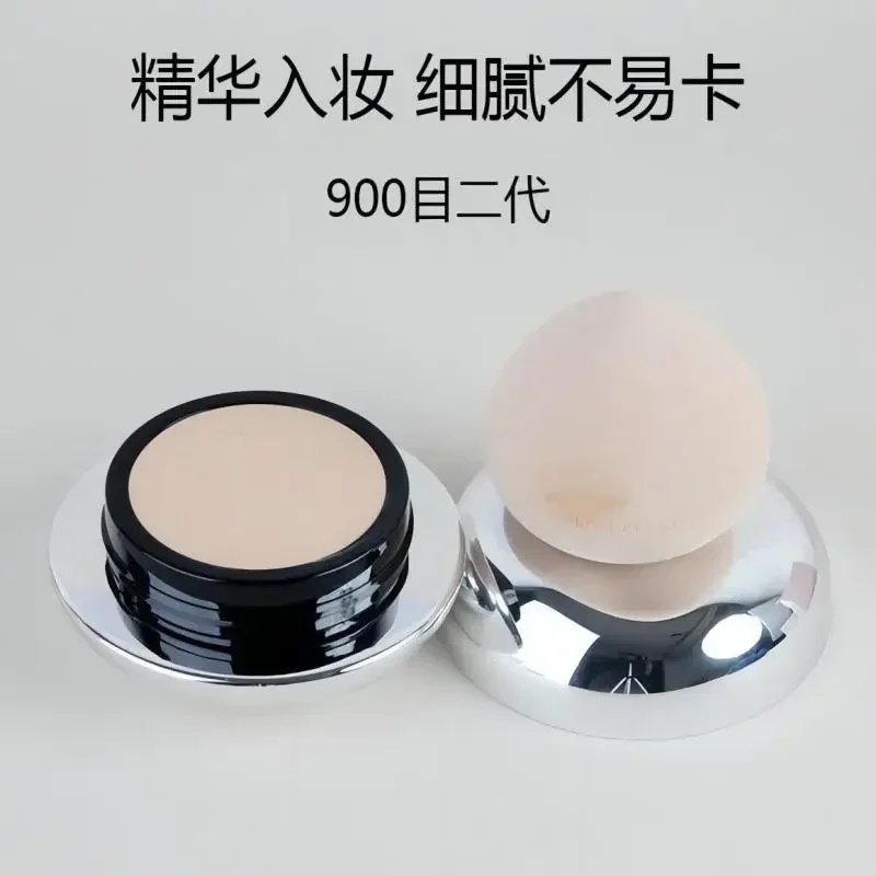 MARIE DALGAR Liquid Foundation 900 Mesh Foundation Cream Full Coverage Makeup Concealer Long-Lasting Rare Cosmetics Beauty