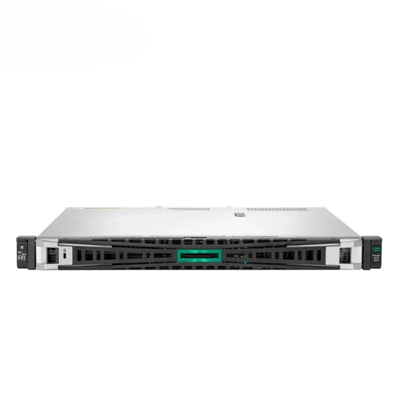 

HPE DL20 Gen11 E-2414 16G/32G Rack Server with Single-CPU and 8G Memory G7400 Products in Stock