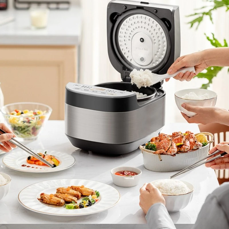 Rice Cooker 3 Liter…