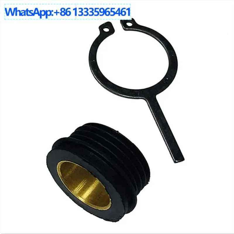 

20PCS For STIHLMS240-260-261 Worm Turbo Logging Saw Chainsaw Accessories
