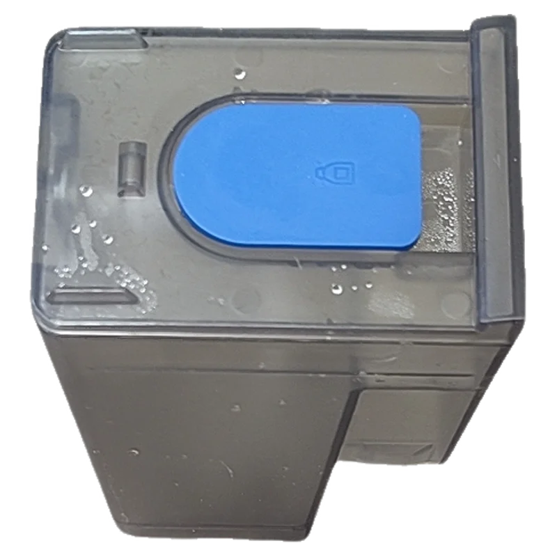 XMSJ Detergent‑Cartridge Module For ECOVACS T50 X8Pro Water‑Tank‑Version Robot Vacuum Tested Replacement Module