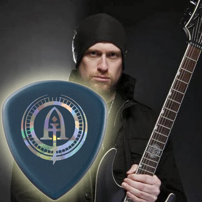 Dunlop John Petrucci Jazz III Speed Pick for  Guitar Bass Folk Music Quick Play Stage Performance Accessories view 3