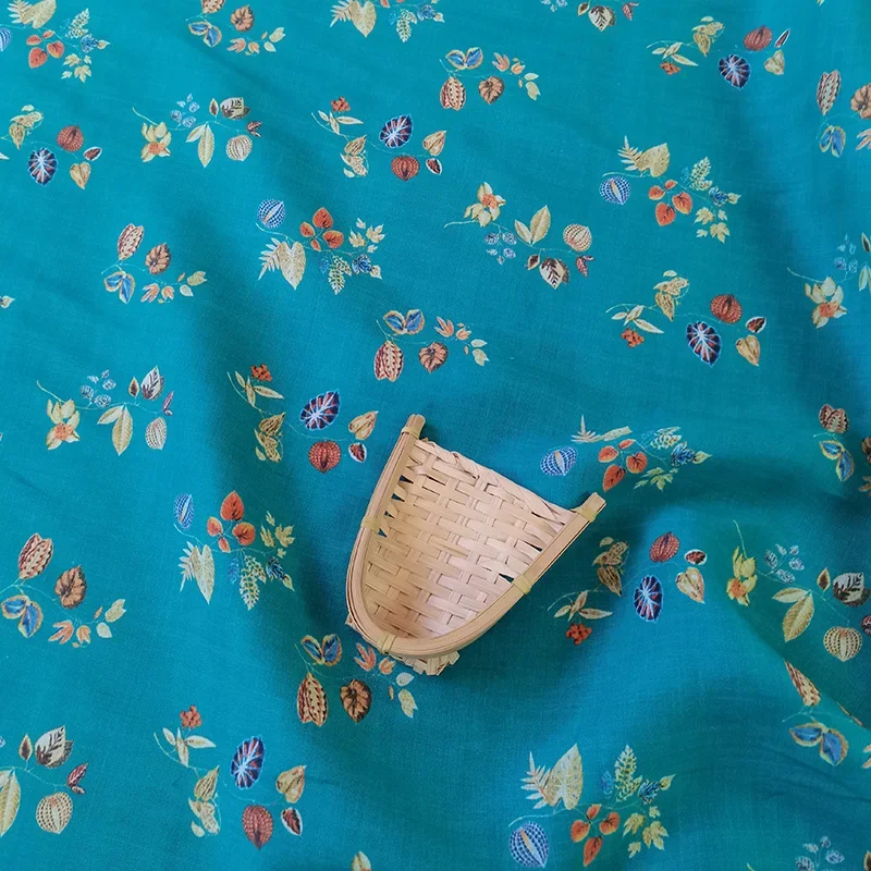 

High Quality 100% Ramie Rice Weave Fabric - Stiff Textile for Dress Making, Moisture-Absorbent & Breathable