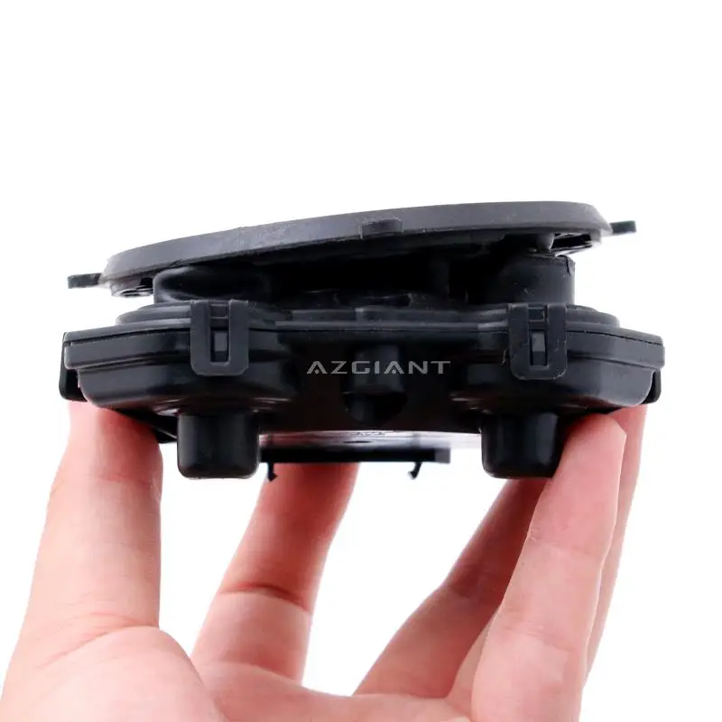 لشركة هيونداي سانتا في 2010-2013 2016-2019 XL 2019 أصيلة سيارة اليسار اليمين الجناح مرآة تعديل المحرك استبدال مجموعة الطاقة