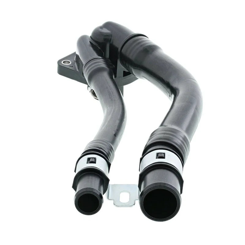 

1322000015 A1322000015 Coolant Thermostat Housing Assembly For Mercedes Benz Smart Fortwo