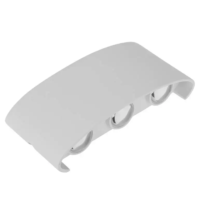 

LED outdoor wall lamp
