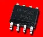 

Free shipping 9926B 99268 AO9926B SOP8N 10PCS