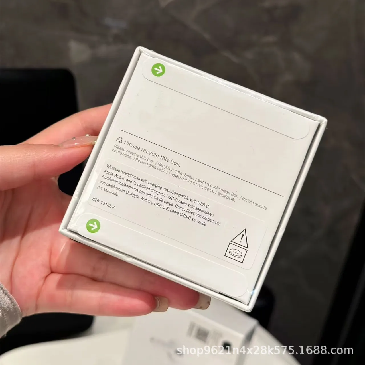 Bluetooth-Kopfhörer der 7. Generation, geeignet für Guoguo Pods4. Ohrhörer der 7. Generation