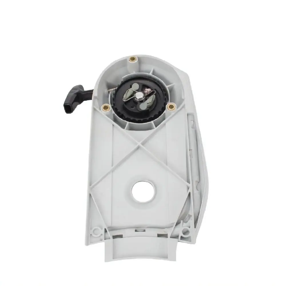 Pull Starter Assembly For STIHL TS700 Saw Spare Parts Heavy Duty Engine Ignition Starter Replacement Maintenance Kit