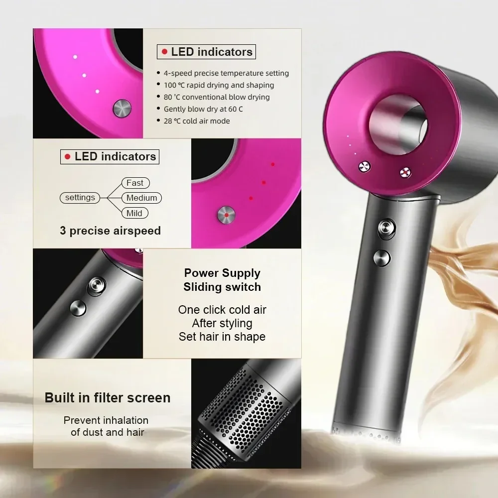 Thumbnail 2 - #79 Top Rated Hair Dryers to Buy in 2026