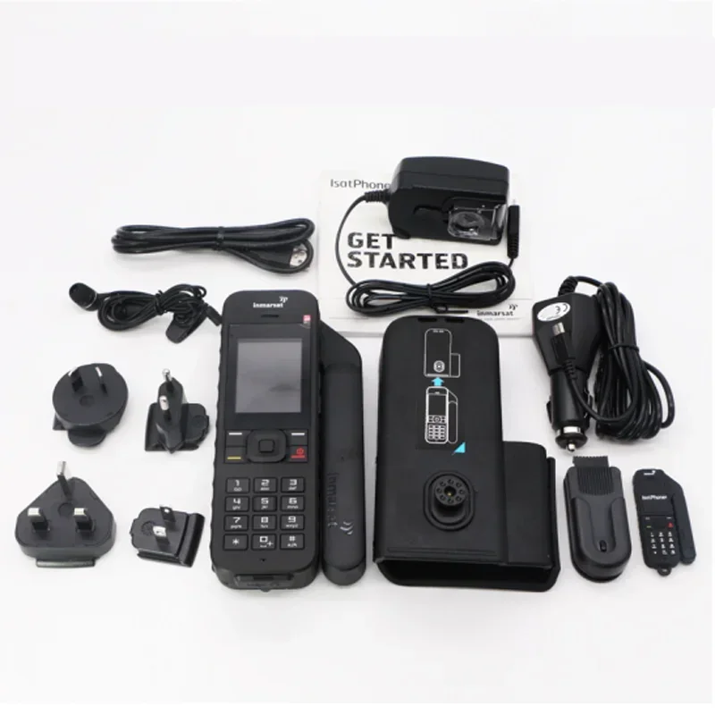 

Maritime satellite phone IsatPhone2 private call mobile phone Maritime 2 generation emergency communication equipment