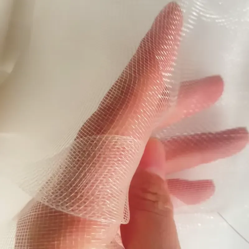 Greenhouse Vegetable Garden Insect Net HDPE Agricultural Plastic Net with Custom Size and Cutting Service