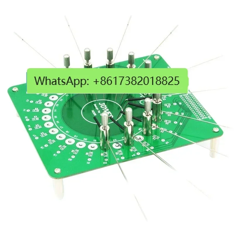 

Data Repair Tool SD Card PC3000 FE Tool