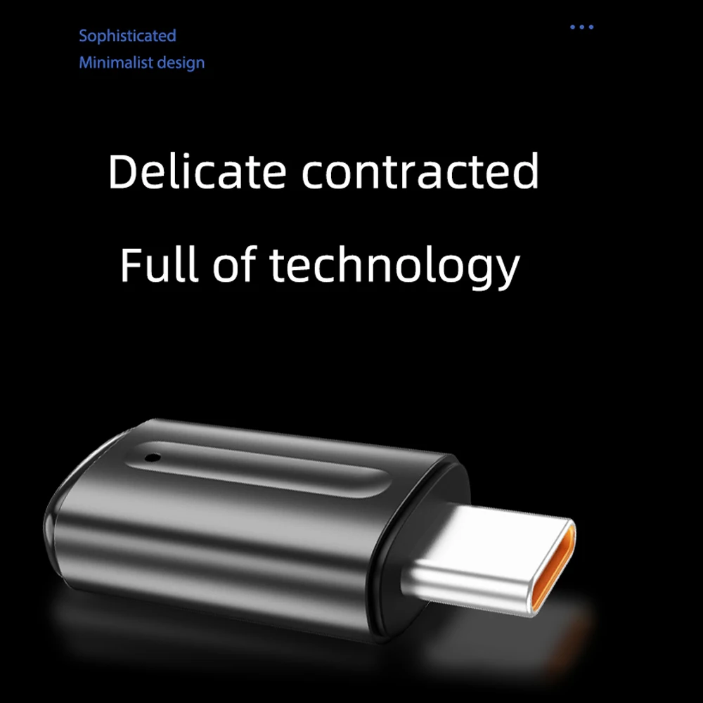 الهاتف الذكي جهاز التحكم عن بعد مكبر الأشعة تحت الحمراء ، نوع C مايكرو USB ، عالمي ، تطبيق الأشعة تحت الحمراء الذكي ، محول التحكم للتلفزيون ، مكيف الهواء