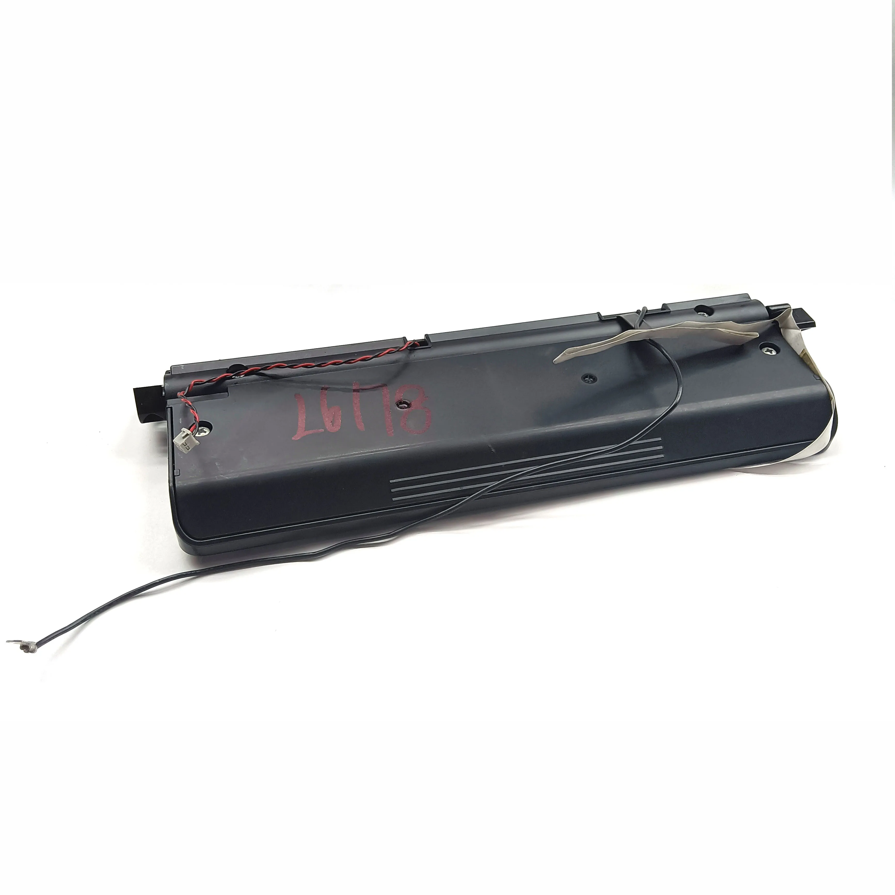 Screen Control Panel Display Fits For EPSON ET-3800 L6278 L6260 L6276 L6160 L6161 L6270 ET-3750 L6279 ET-3700 ET-3760 L6176