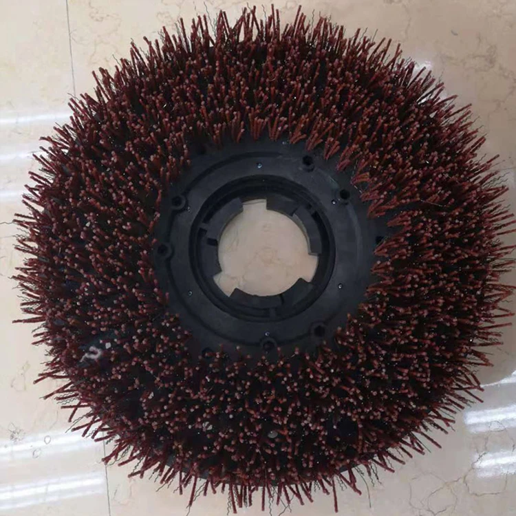 KVG-20E 20 Inch Multifunction Burnisher Polishing Marble Floor Machine Concrete Floor Polishing Machine for Stone