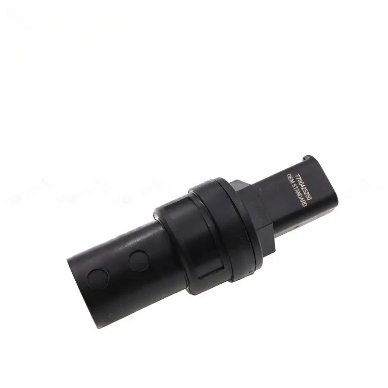2 Pin Car Vehicle Speed Sensor Replacement 7700425250 for Compatible Renault Master Nissan Primastar 2001-2014