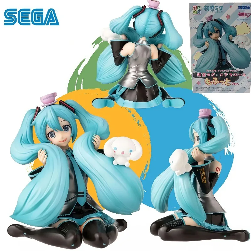 genuine-in-stock-sega-anime-figures-fave-cinnamoroll-piapro-hatsune-miku-hatsune-miku-x-comic-book-figure-collection-gift