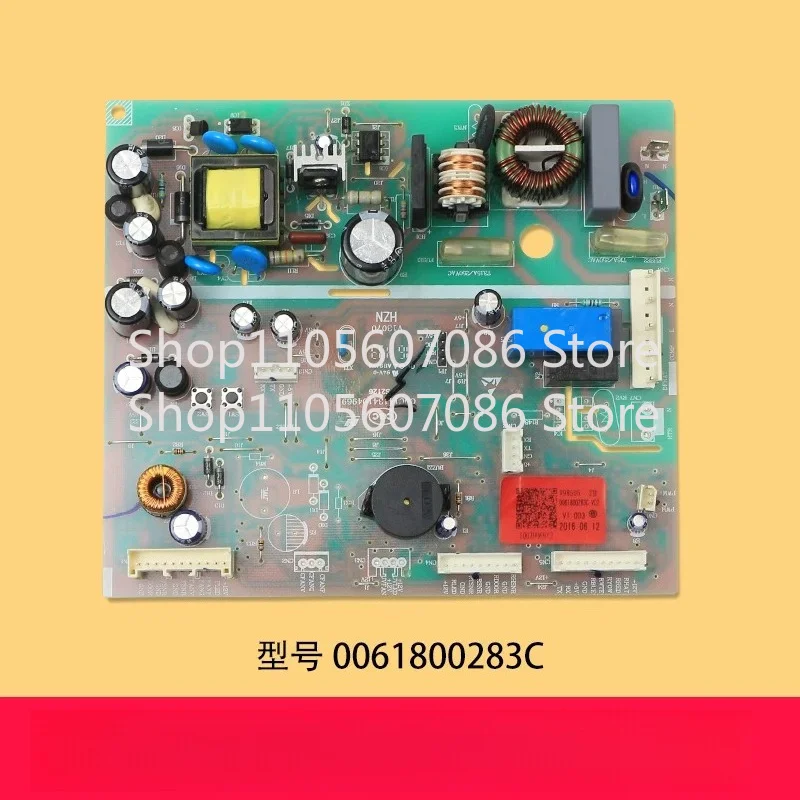 Applicable To Haier Refrigerator Computer Board Power Main Board BCD-450WDENU1/451WDEMU1/461WDECU1