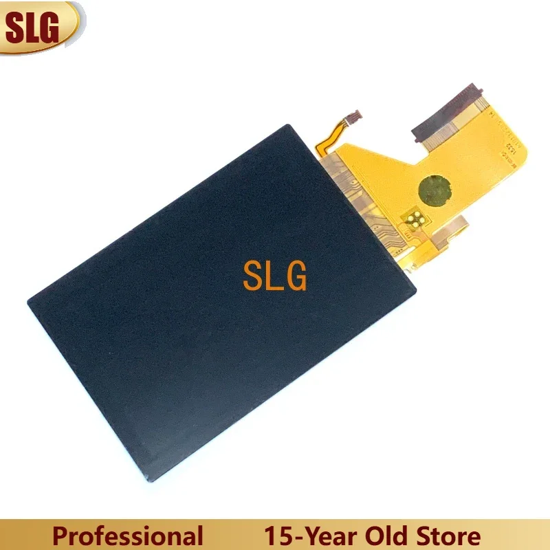 

100% оригинальный новый ЖК-экран для Panasonic Lumix G7 G8 GX80 GX81 G80 G85 GX85 FZ2000 FZ2500 FZ3000, запасные части для камеры