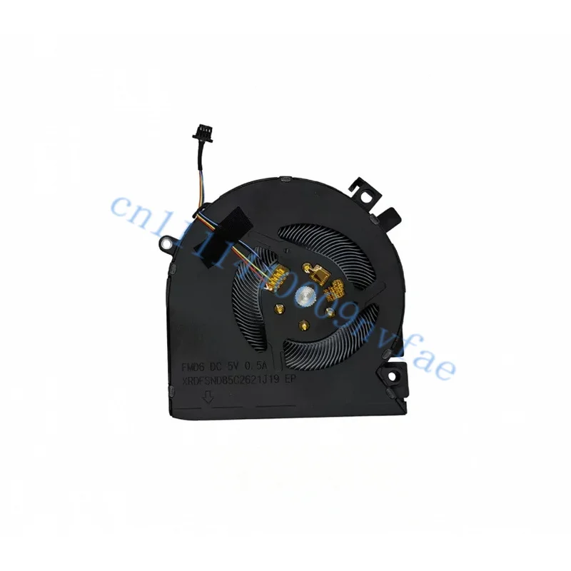 New CPU Cooling Fan for HP Victus 15-FA 15-FB Series TPN-Q278 TPN-Q279 15-fa0031dx 15-fb0028nr 0050ax N13304-001 N17903-001 0.1