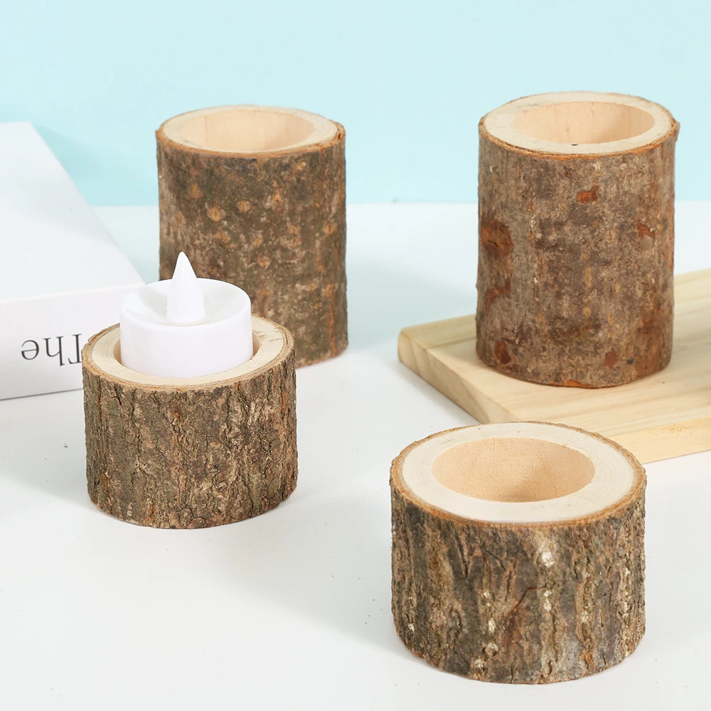 Pot à bougie en béton avec pot - Candle Making Jars Wholesale avis et prix