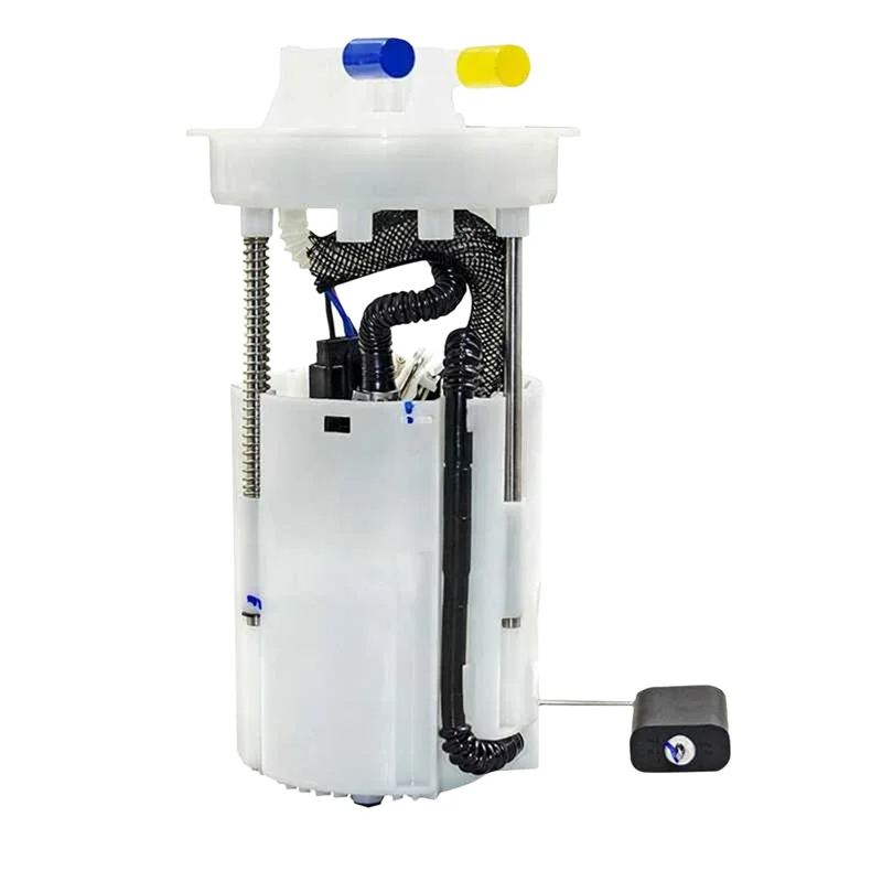 

Petrol Control Electronic Fuel Pump 1106010U7101 Fuel Pump Assembly Tank Pump For JAC Refine M2 Heyue 1.8