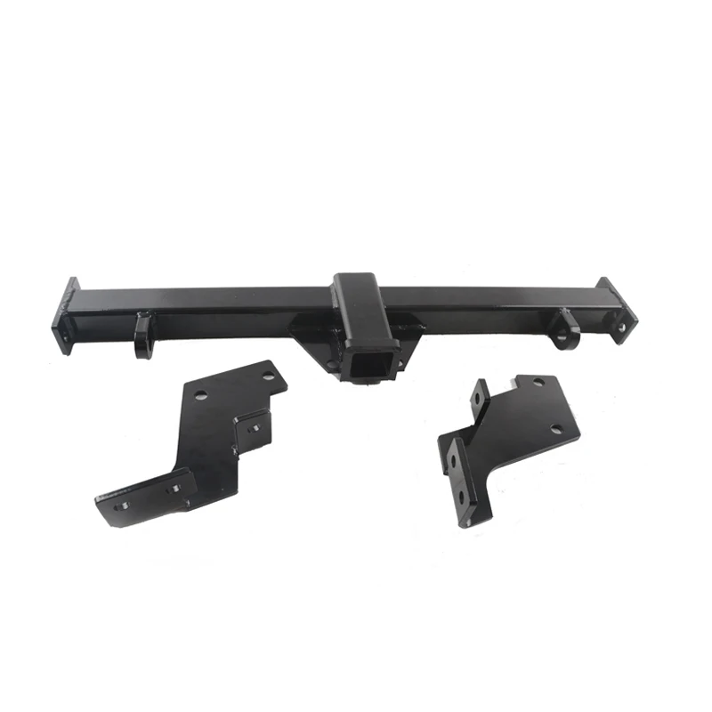 

Maiker Offroad For Suzuki Jimny JB64 JB74 2019 New Accessories Parts Including Drawbar Tow Bar Trailer Rear Guard Tow Hook