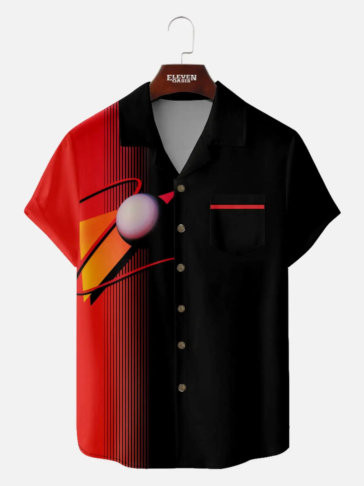 Thumbnail 4 - #19 Trending Formal Button Down Shirts Right Now