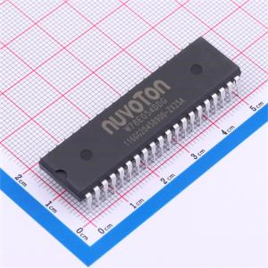 

2PCS/LOT W78E054DDG (Microcontrollers)