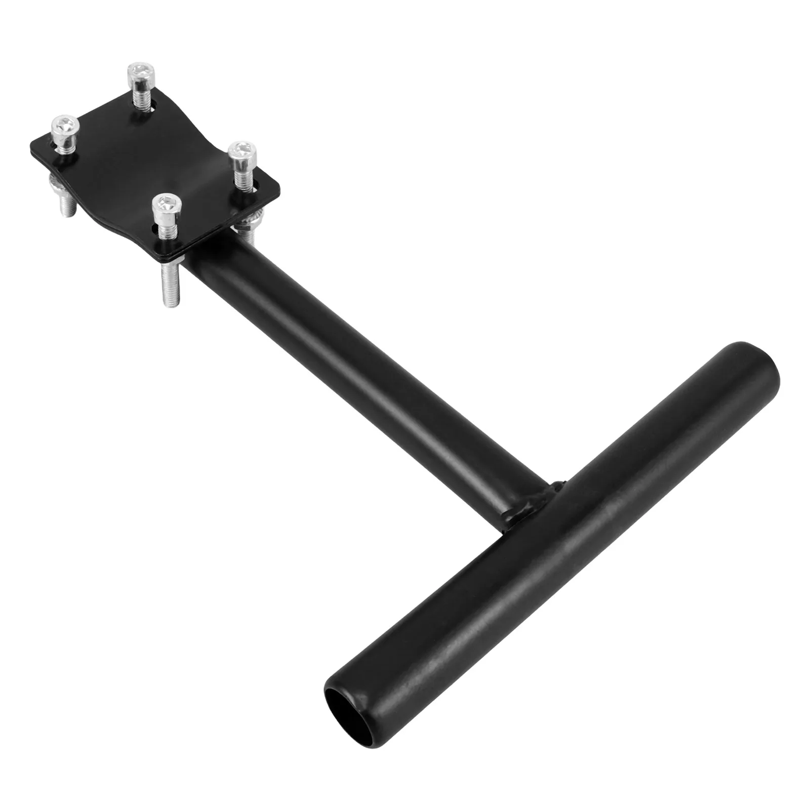 

Bike Rear Child Seat Handlebar High-Strength Material Versatile Compatible Folding Mountain Bikes Easy Install Cycling Supplies