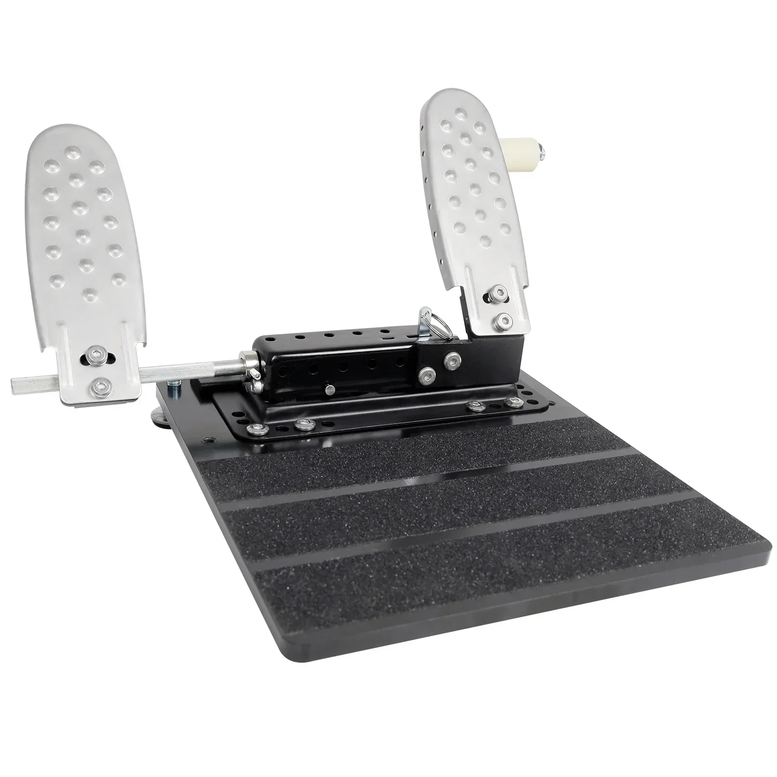 DriFeez Left Foot Accelerator Gas Pedal (Portable Version)