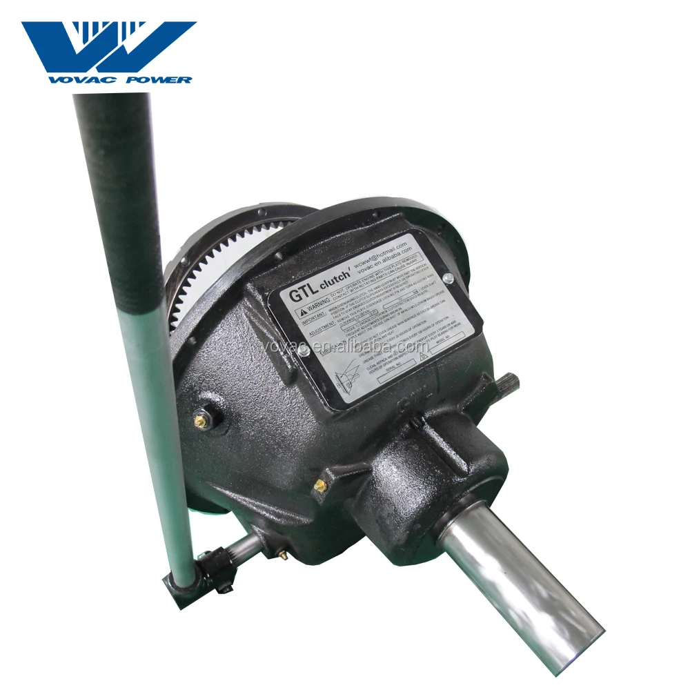 

Hot Sale !!! Clutch for Stationary Engine GTL303 GTL202 GTL101