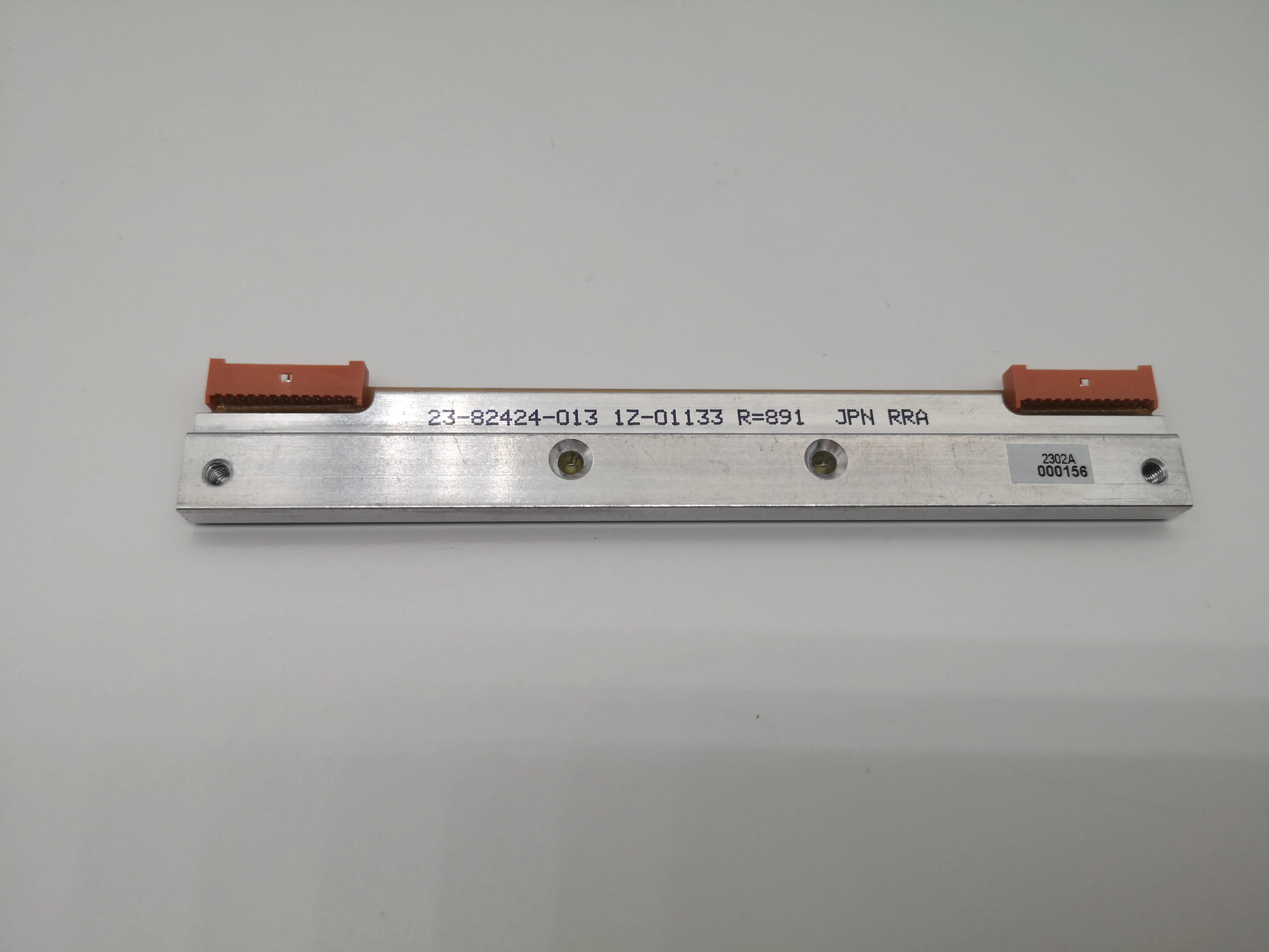 

B-FV4D 203DPI печатающая головка термоголовочная головка B FV4D 200DPI новая оригинальная печатающая головка штрих-кода