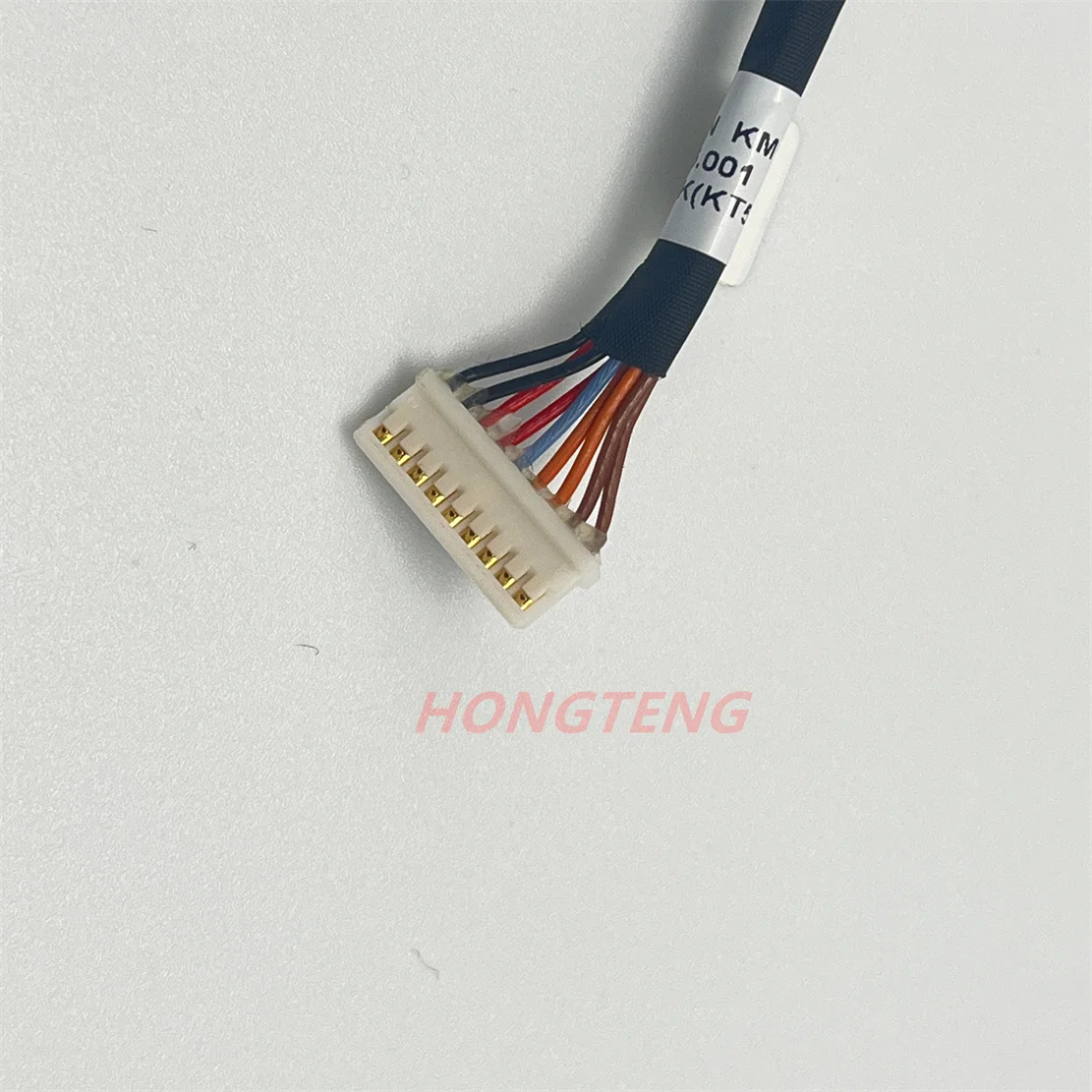 Imagem -02 - Tomada de Tomada de Alimentação ac dc para Lenovo Thinkpad T540p W540 W541 50.4lo05 001 50.4lo05 011 50.4l005 001 50.4l005 011 04x5515
