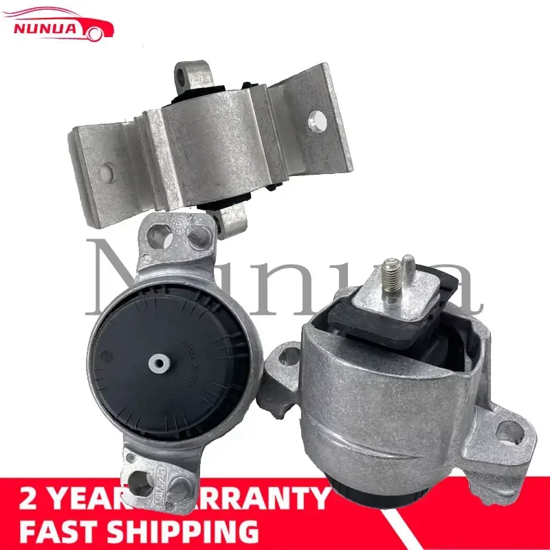 

Transmission Support Bracket Engine Mount Kit For Jaguar XE X760 XF60 XF90 2015- 2.0T T4N3784 T4N3780 T4N13011 T2H14266
