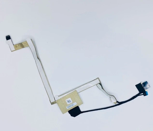 

Для экрана кабеля Dell Latitude 7410 FDV45, кабель 00X492 01J367 01C888