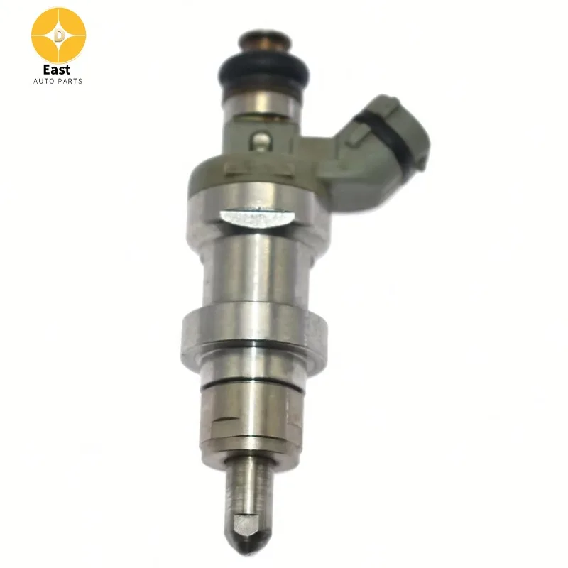 1pc 23250-74210 23209-74210 Fuel Injector fit for Toyota Camry Celica Harrier MR2 2.2 Corona Nadia Vista 2.0