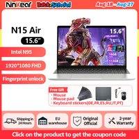 Ninkear N15 Air Laptop 15,6\