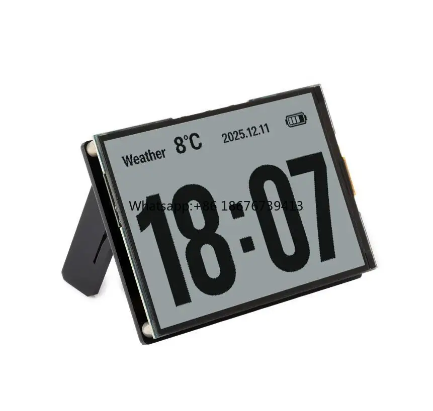 Hot Seller WaveShare ESP32-S3 4.2-inch Full-reflective Screen Development Board RLCD Ink-like Screen Experience
