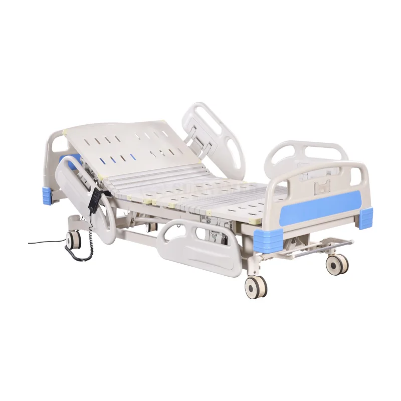 SY-R002A Three Function Beauty High Quality Electric Patient Bed Price for Hospital