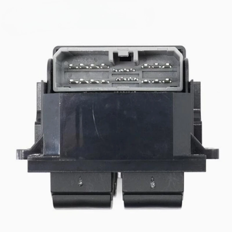 قطع غيار السيارات لهوندا CR-V 2.4L L4 رافع زجاج النافذة زر التحكم 2007 2008 2009 2010 الجبهة اليسرى 35750-SWA