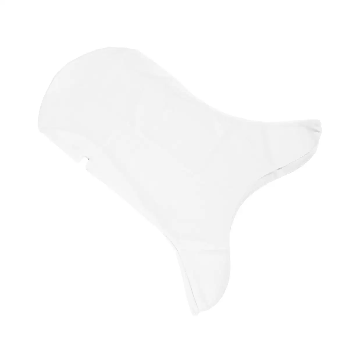 

Swimming Hat Professional Diving Hood UV Protection Elastic Cap Water Sports Thermal Material Mask Snorkeling Surfing