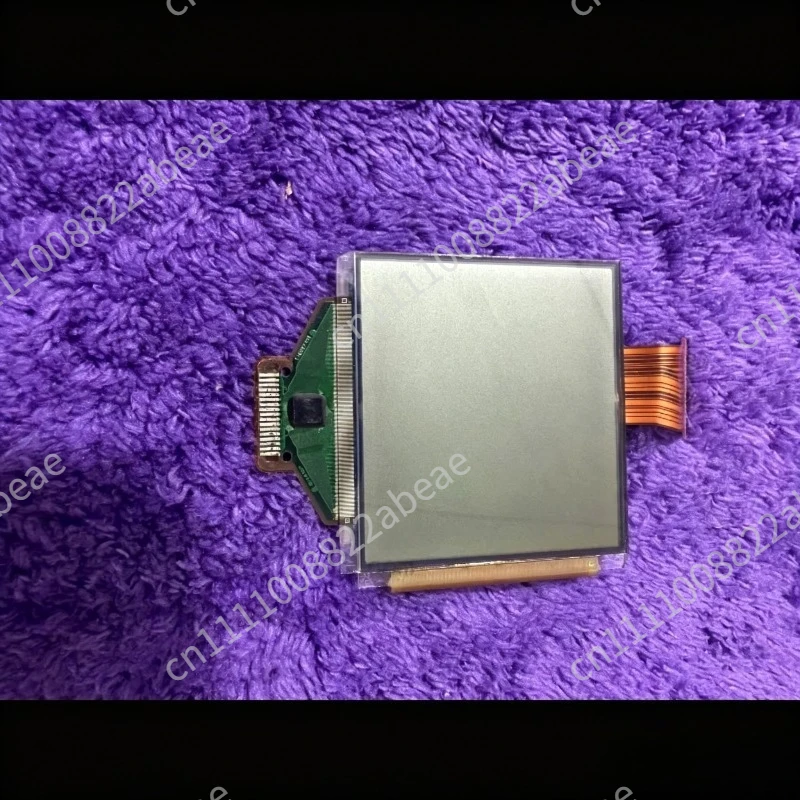 GBL LCD screen is suitable for GAME BOY POCKET screen black and white, disassembled intact screen