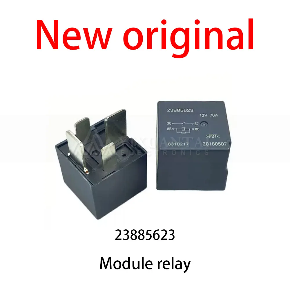 10pcs-100-new-relay-23885623-module-relay