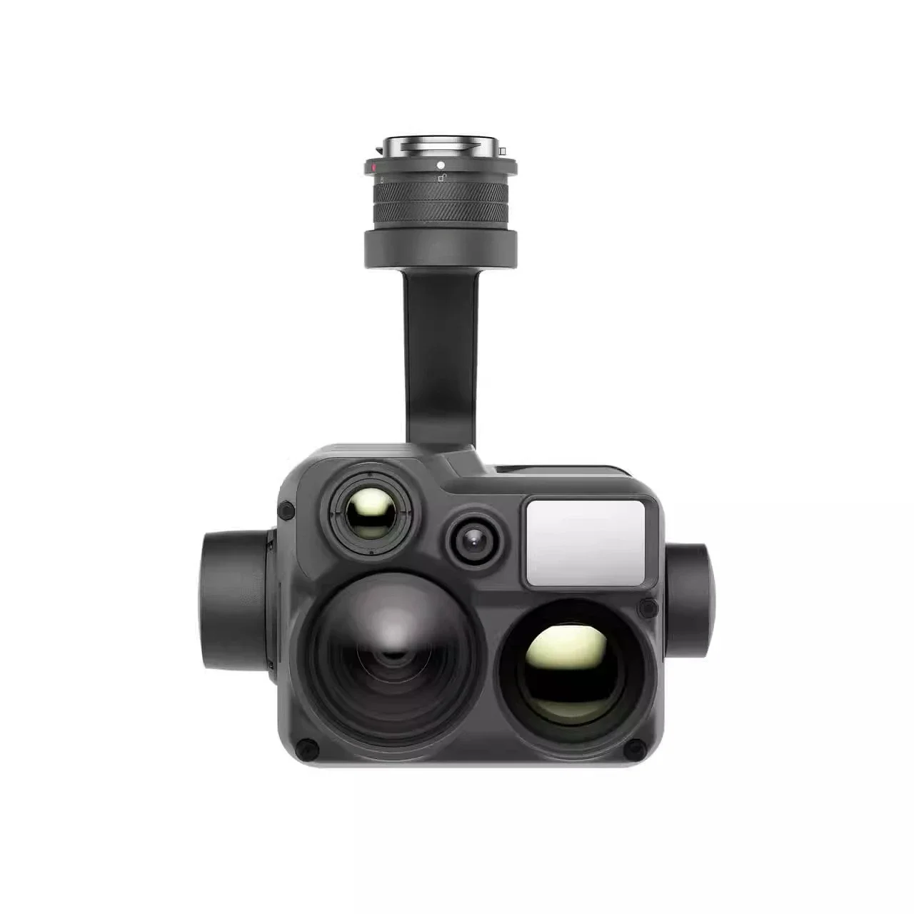 Gimbal Camera, Zenmuse H20N Dual Thermal Imaging Laser for DJI Matrice 300 350 RTK