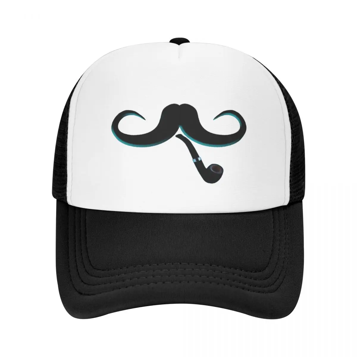 My mustache Baseball Cap Horse Hat Fishing cap Hat Baseball Cap dad hat For Men Women's